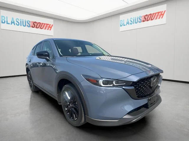 2023 Mazda CX-5 S Carbon Edition Auto AWD's photo