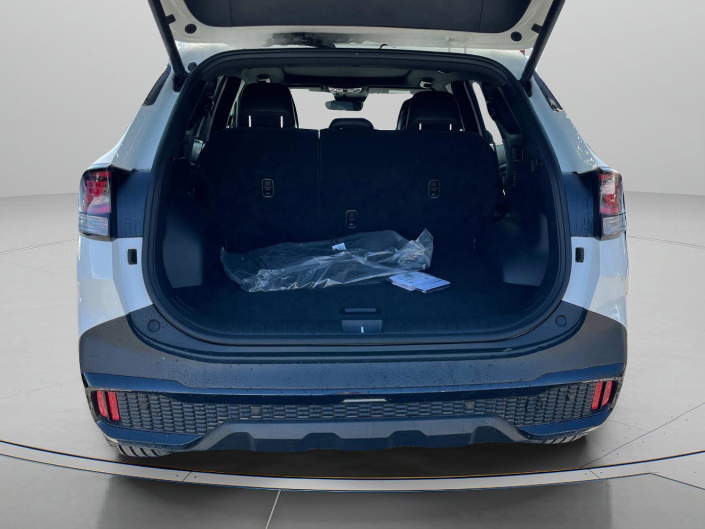 2025 Kia Sportage X-Line - Photo 12