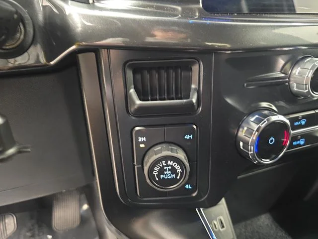 New 2026 Oxford White Ford STX® image 32