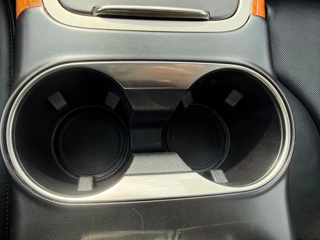 Used 2019 Black Lincoln Reserve image 32