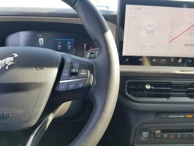 New 2026 Carbonized Gray Metallic Ford Big Bend® image 27