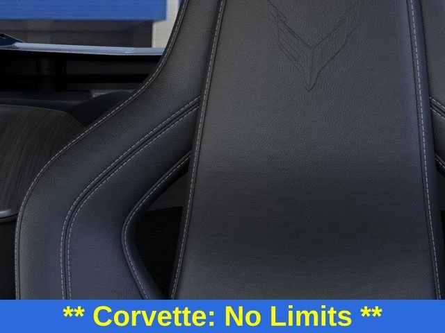 2026 Chevrolet Corvette 2LZ - Photo 24