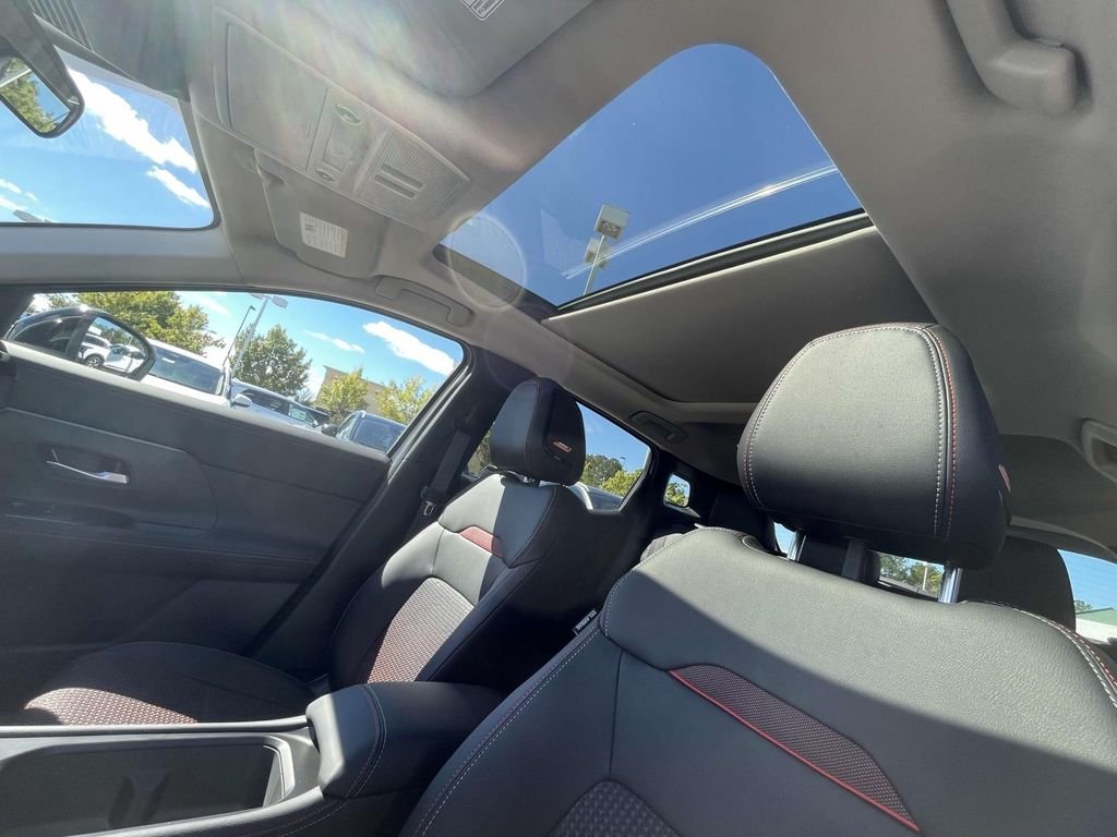 2026 Nissan KICKS SR AWD - Photo 15