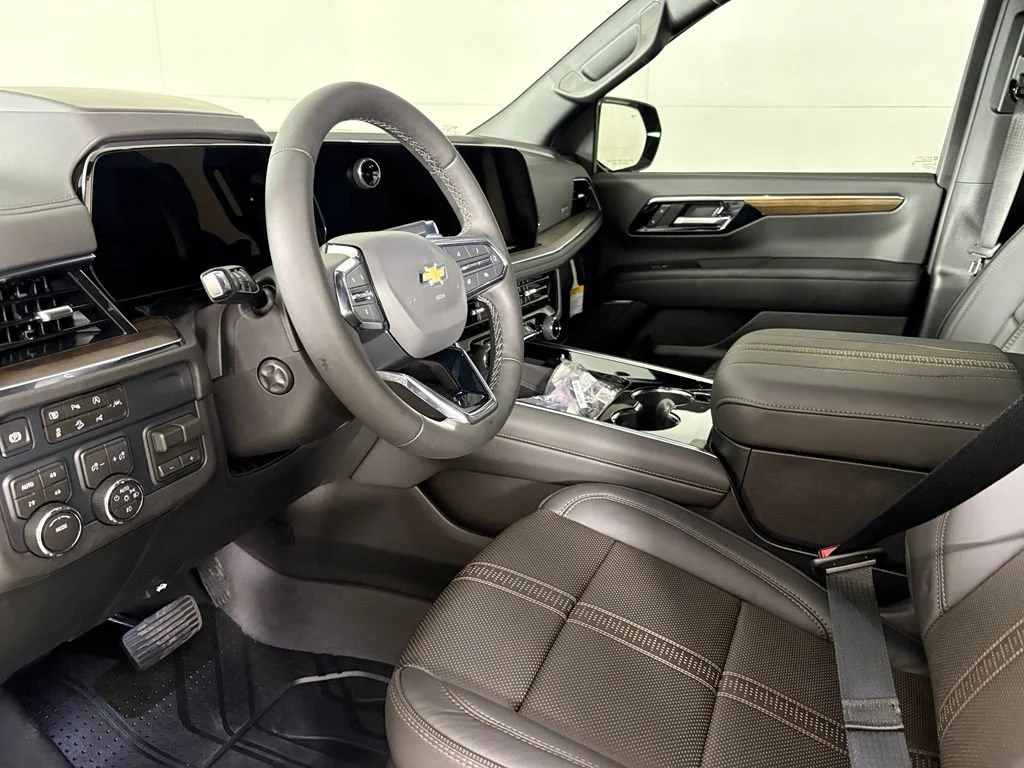 2026 Chevrolet Tahoe High Country - Photo 28
