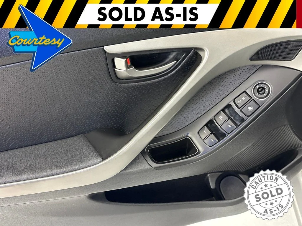 Used 2013 Silver Hyundai Limited image 22