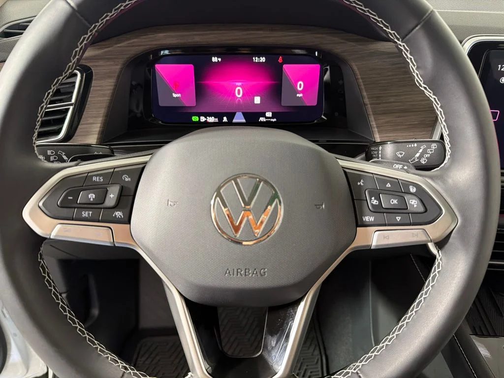 2026 Volkswagen Atlas SEL - Photo 14