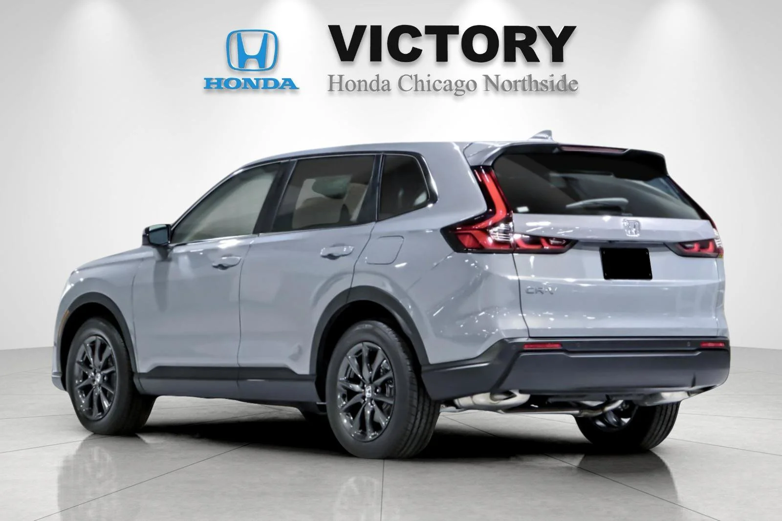 New 2027  Honda EX-L image 3