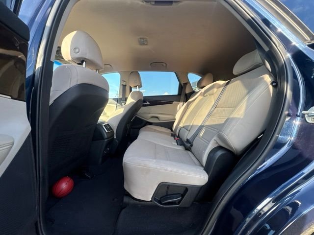 Certified Used 2018 Blue Kia LX image 15