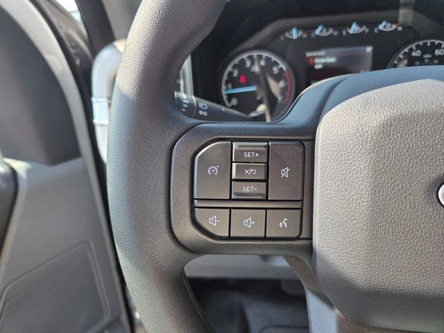 2026 Ford F-250 Super Duty XL - Photo 20