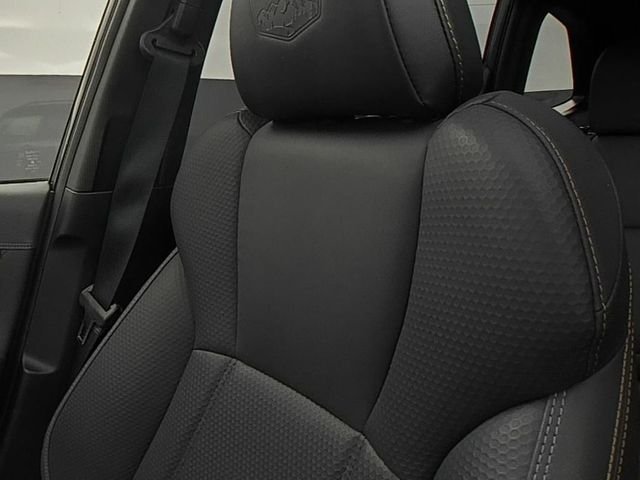 Used 2024 Gray Subaru Wilderness image 39