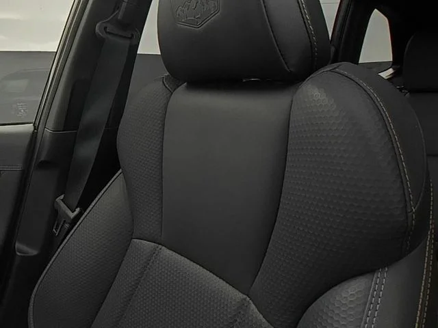 Used 2024 Gray Subaru Wilderness image 39