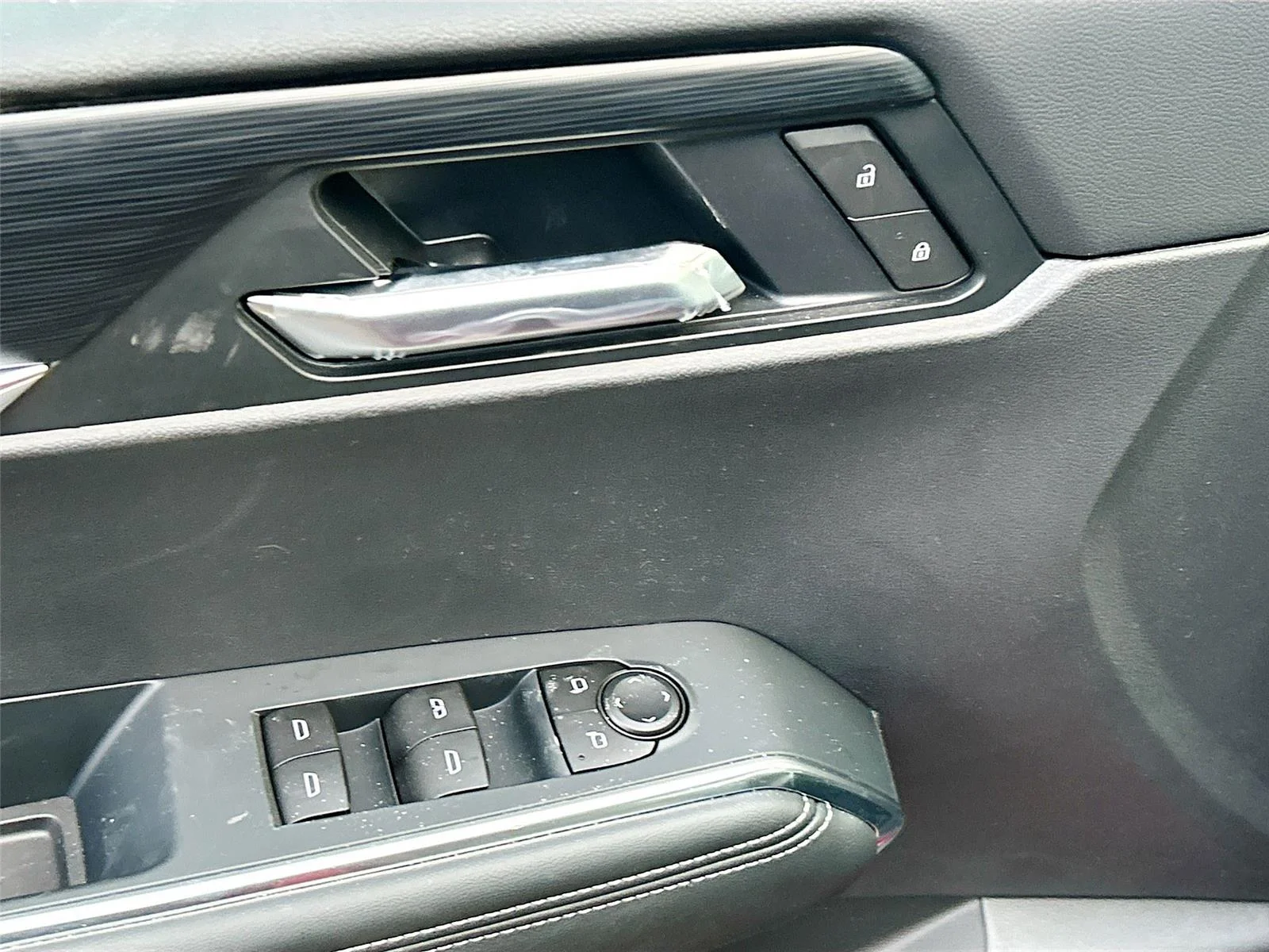 2026 GMC Acadia Elevation - Photo 18