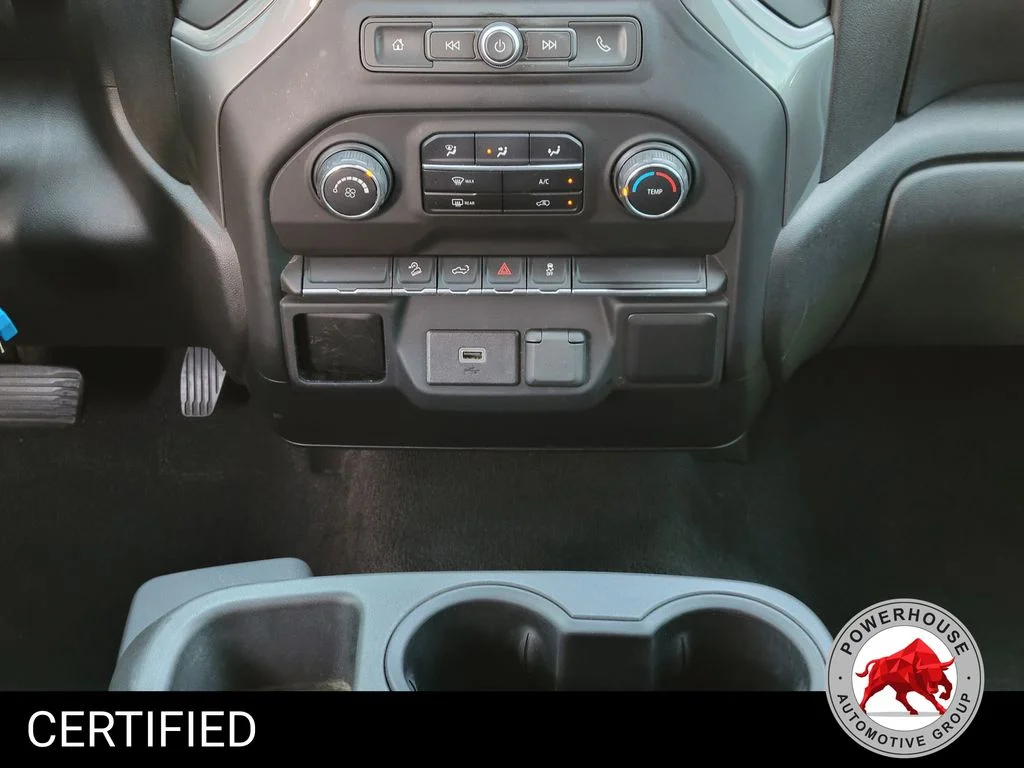 Certified Used 2019 Red Chevrolet Custom Trail Boss image 22