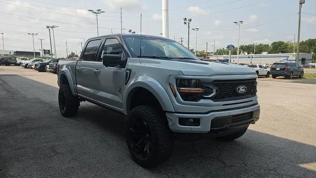 New 2026 Avalanche Ford Black Widow 4WD image 29