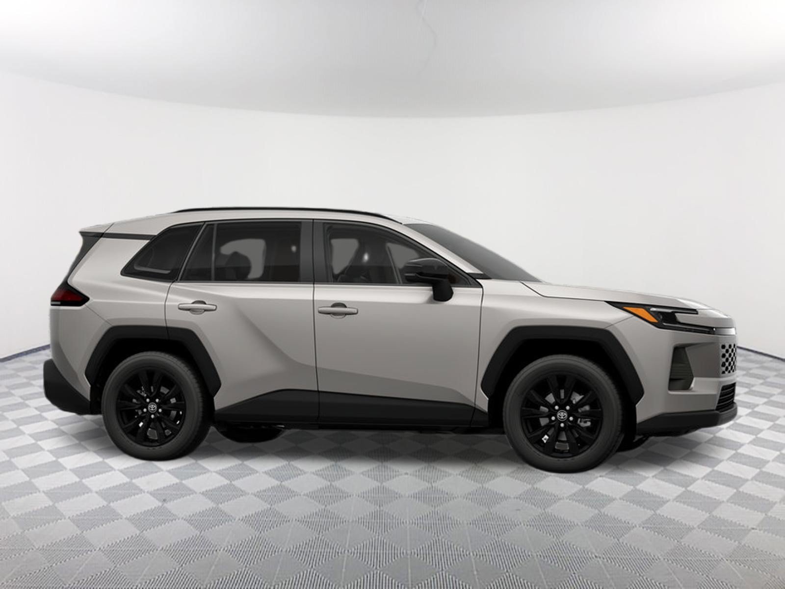 New 2026 Meteor Shower Toyota XLE Premium image 13