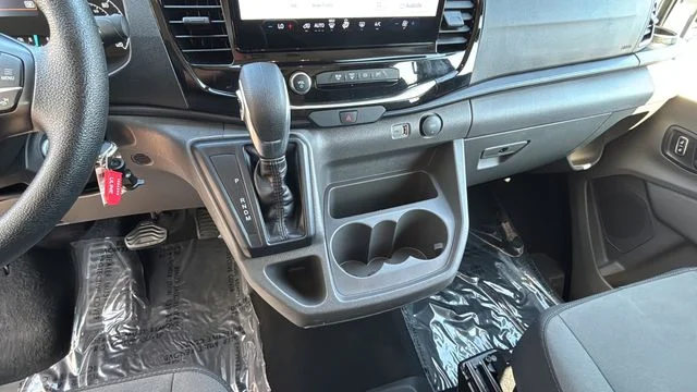 Used 2025 White Ford XLT image 21