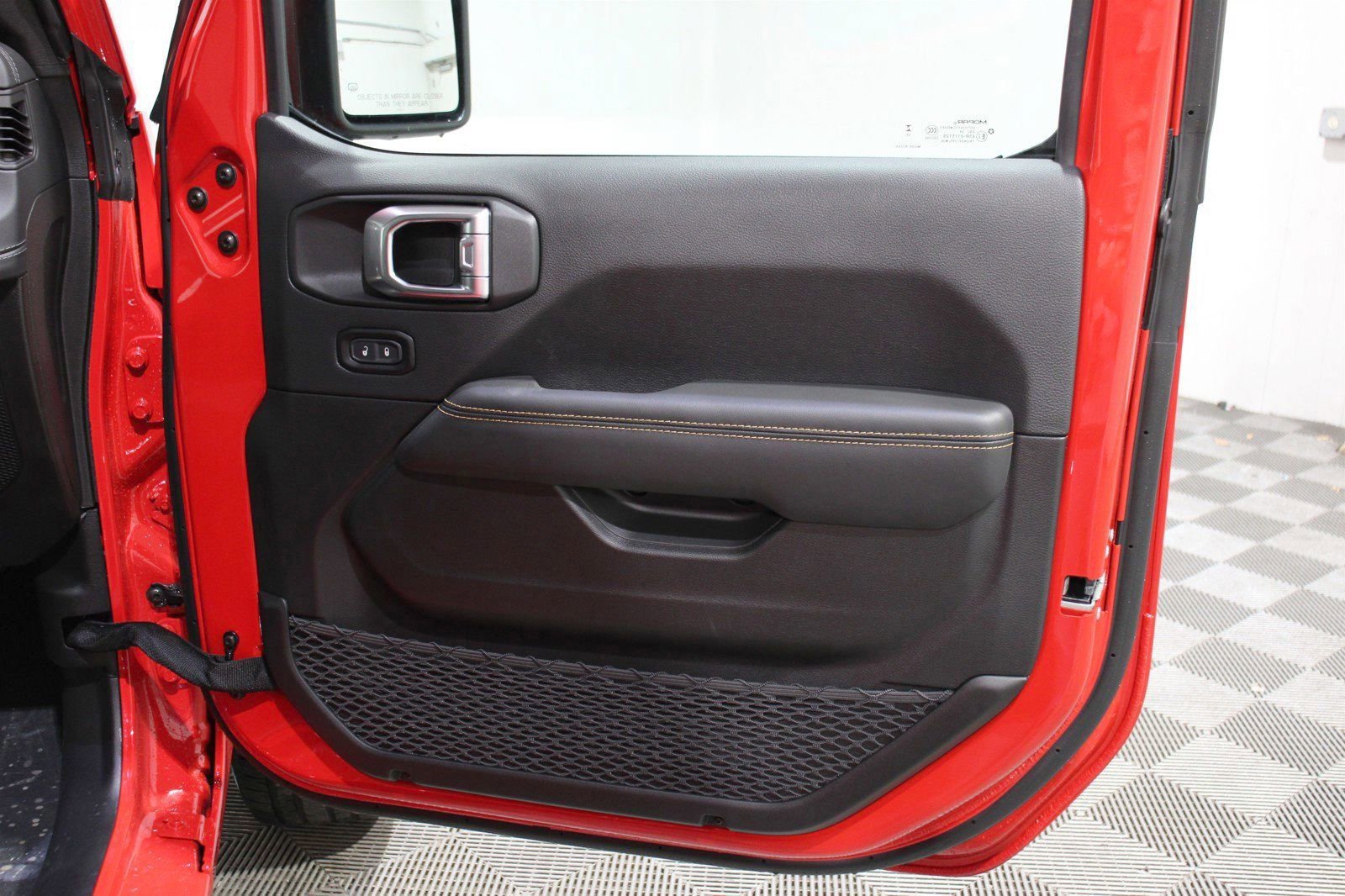 2025 Jeep Wrangler 4xe Sahara 4XE - Photo 29