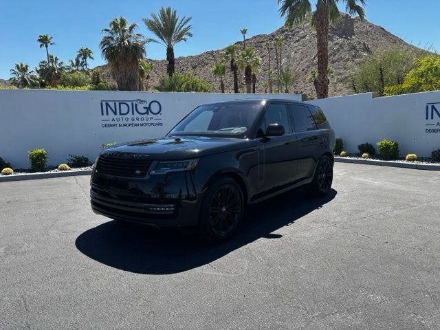 2023 Land Rover Range Rover 3.0 SE SWB's photo