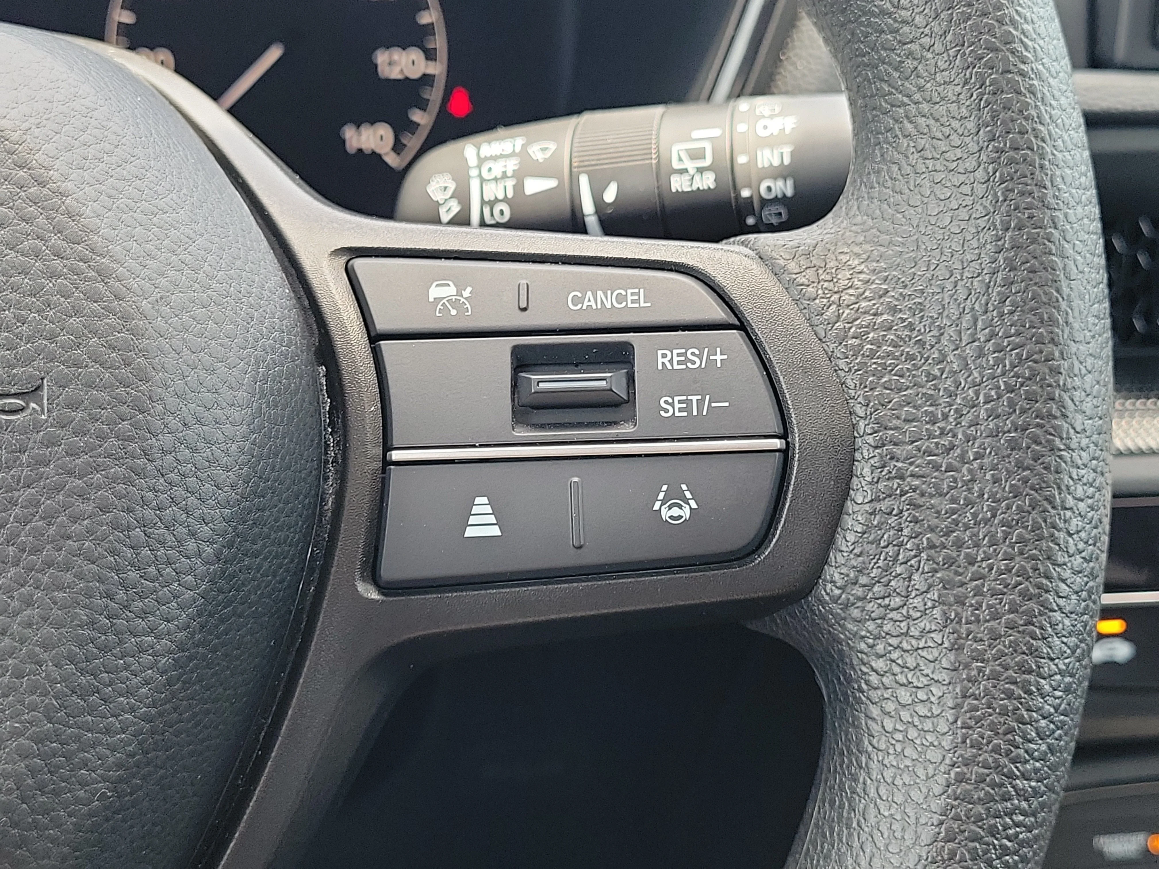 2025 Honda CR-V EX - Photo 22