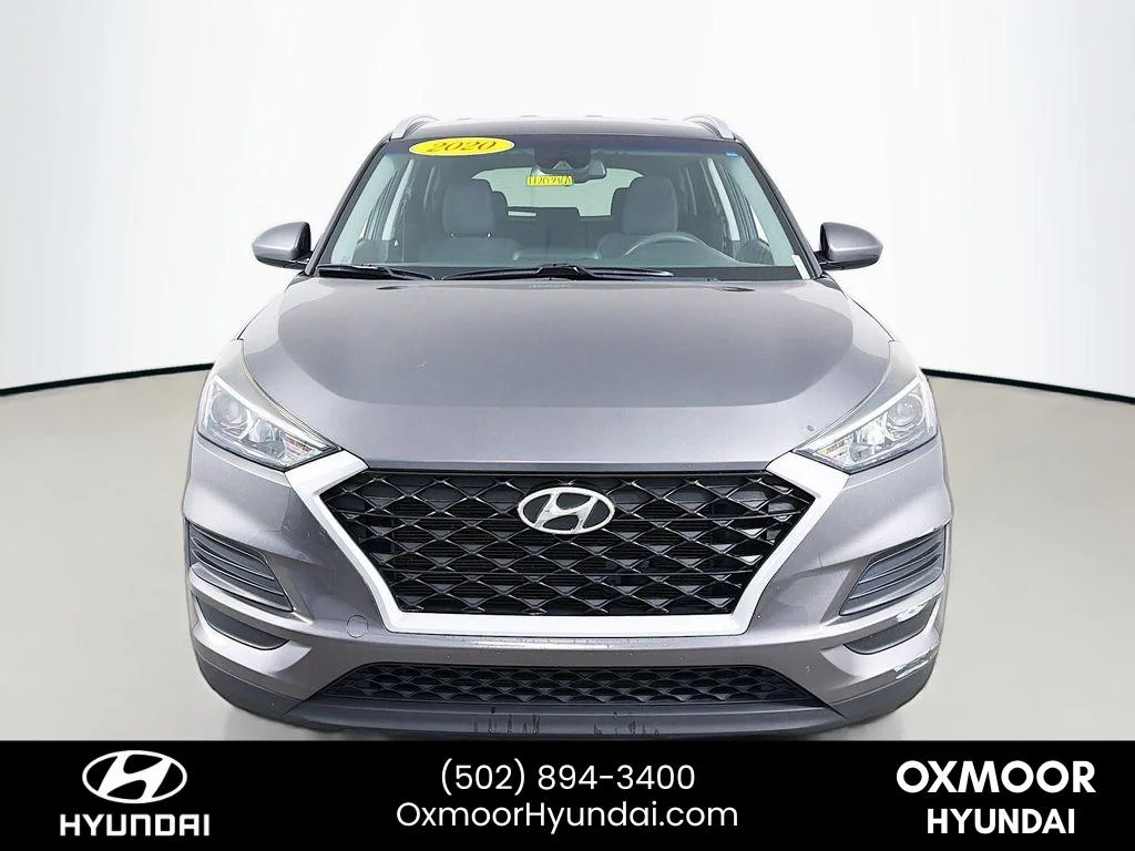 Used 2020 Hyundai Tucson Value with VIN KM8J33A4XLU098025 for sale in Jeffersontown, KY