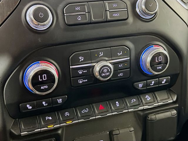 2021 GMC Sierra 1500 AT4 - Photo 20