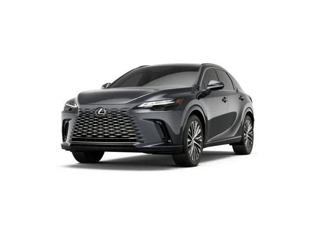 New 2026 Cloudburst Gray Lexus PREMIUM PLUS image 1
