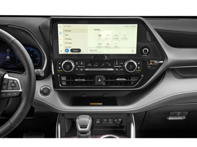 Used 2023 Gray Toyota  image 16
