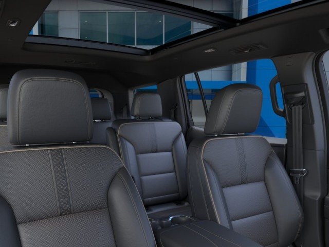 2026 Chevrolet Traverse High Country - Photo 24