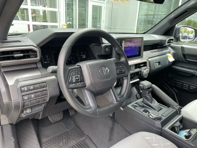 New 2026 Underground Toyota  SR5 image 18