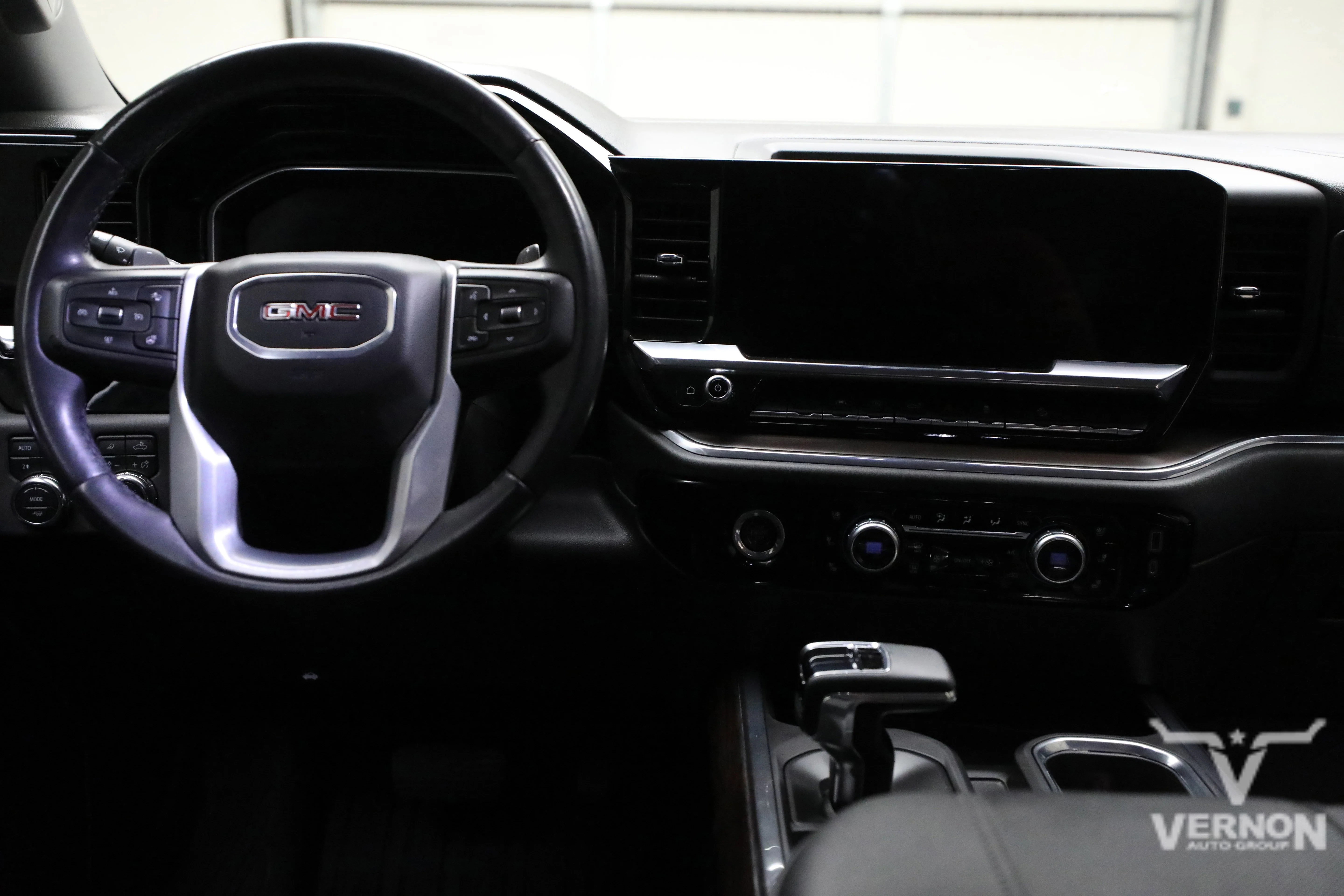 Pre-Owned 2021 GMC Sierra 1500 Denali Crew Cab 4x4
