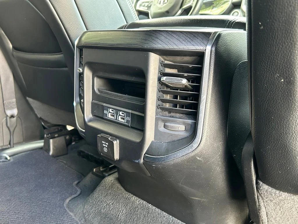 Used 2024 Black Ram Laramie image 38