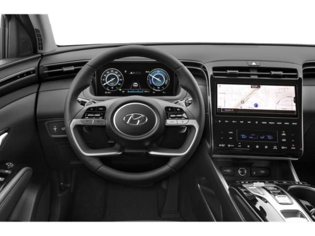Used 2024 Black Pearl Hyundai Limited image 10