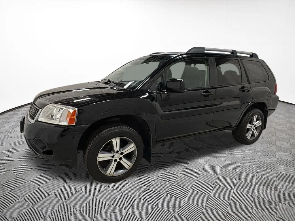 Used 2011 Mitsubishi Endeavor SE with VIN 4A4JN3AS4BE033220 for sale in Eau Claire, WI