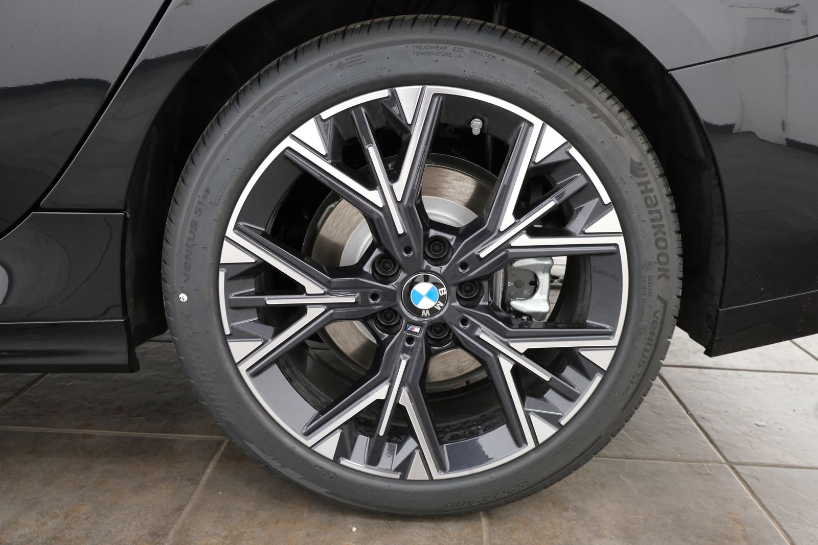 New 2026 Black Sapphire Metallic BMW 228 Gran Coupe image 35