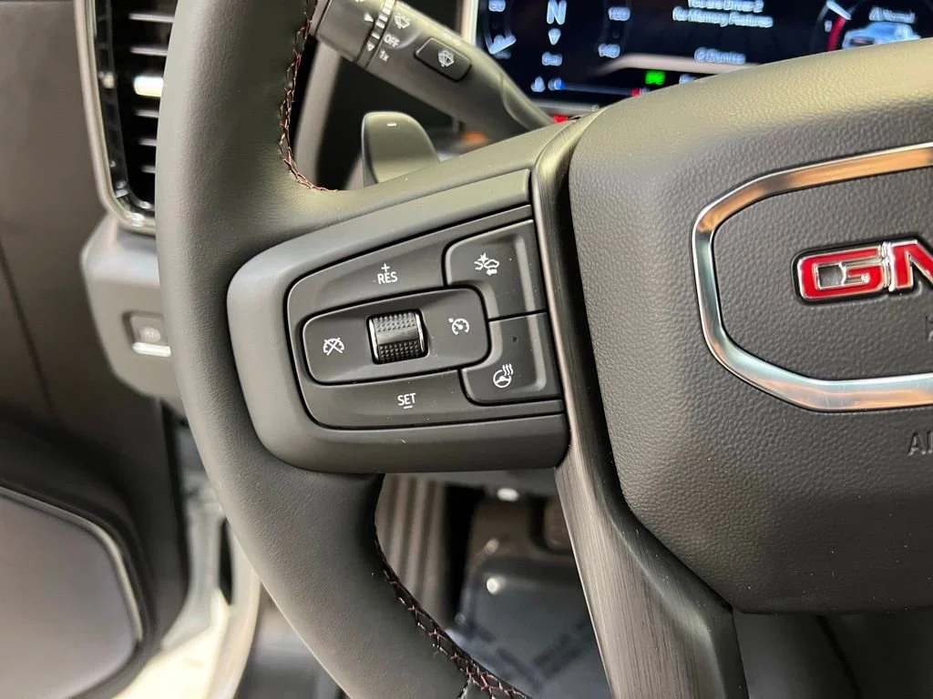 2026 GMC Sierra 1500 AT4X - Photo 19