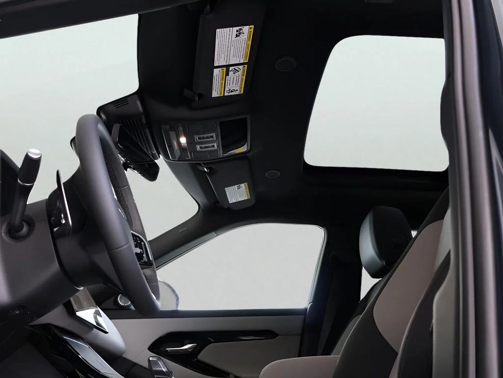 2026 Land Rover Range Rover Evoque Dynamic SE - Photo 69