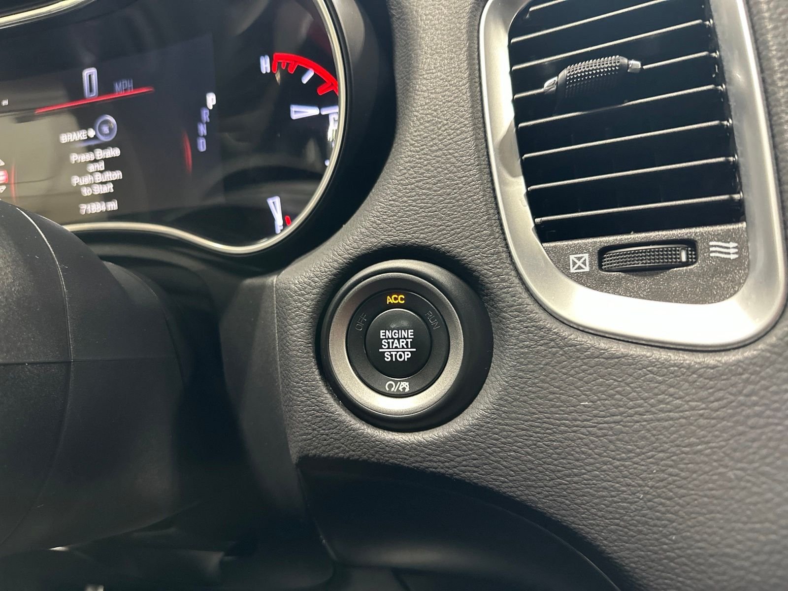 Used 2019 Black Dodge Citadel image 55
