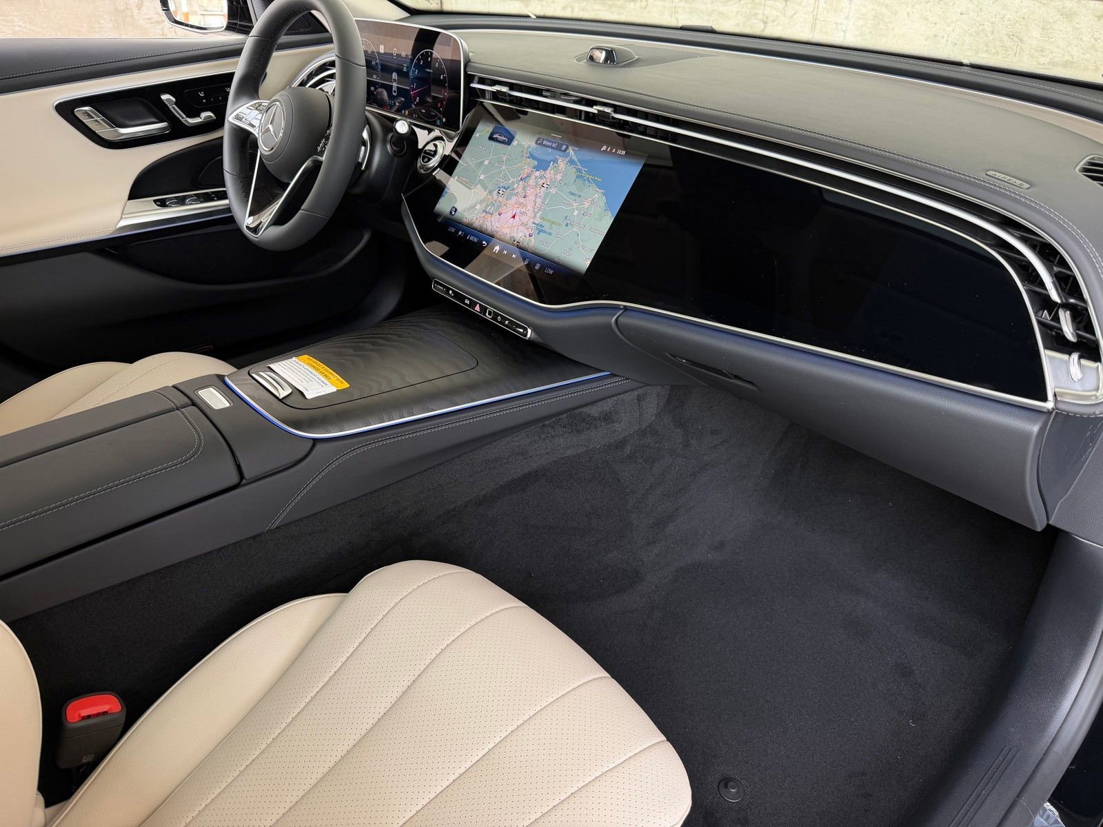 New 2026 Black Mercedes-Benz E 350 image 35