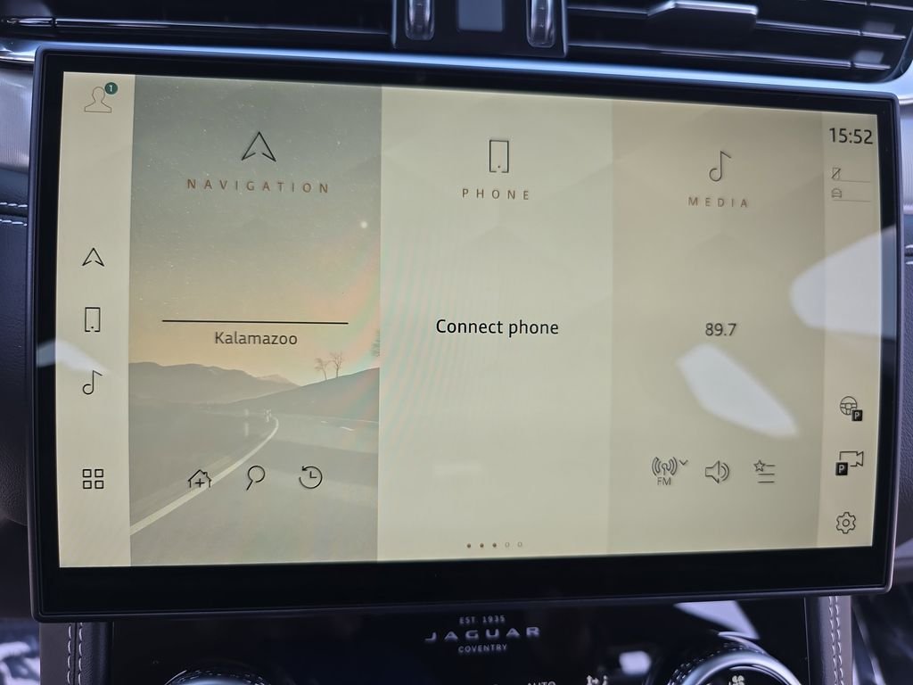 2026 Jaguar F-Pace R-Dynamic S - Photo 28