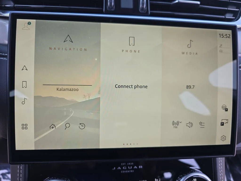 2026 Jaguar F-Pace R-Dynamic S - Photo 28