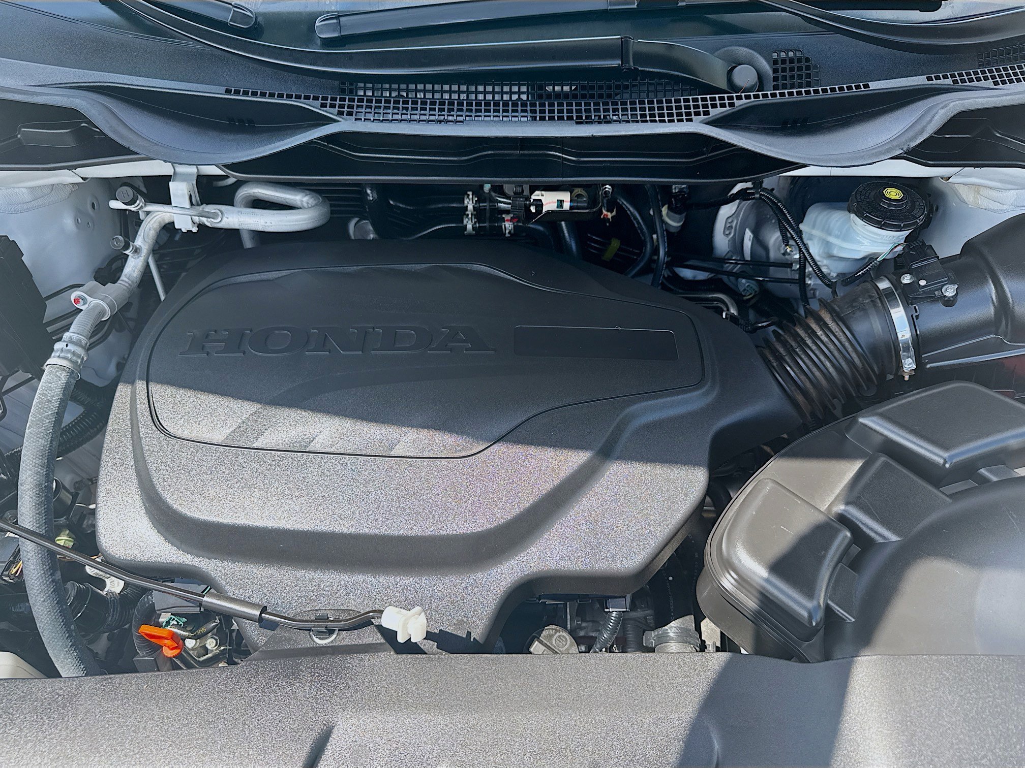 2023 Honda Odyssey Touring - Photo 34