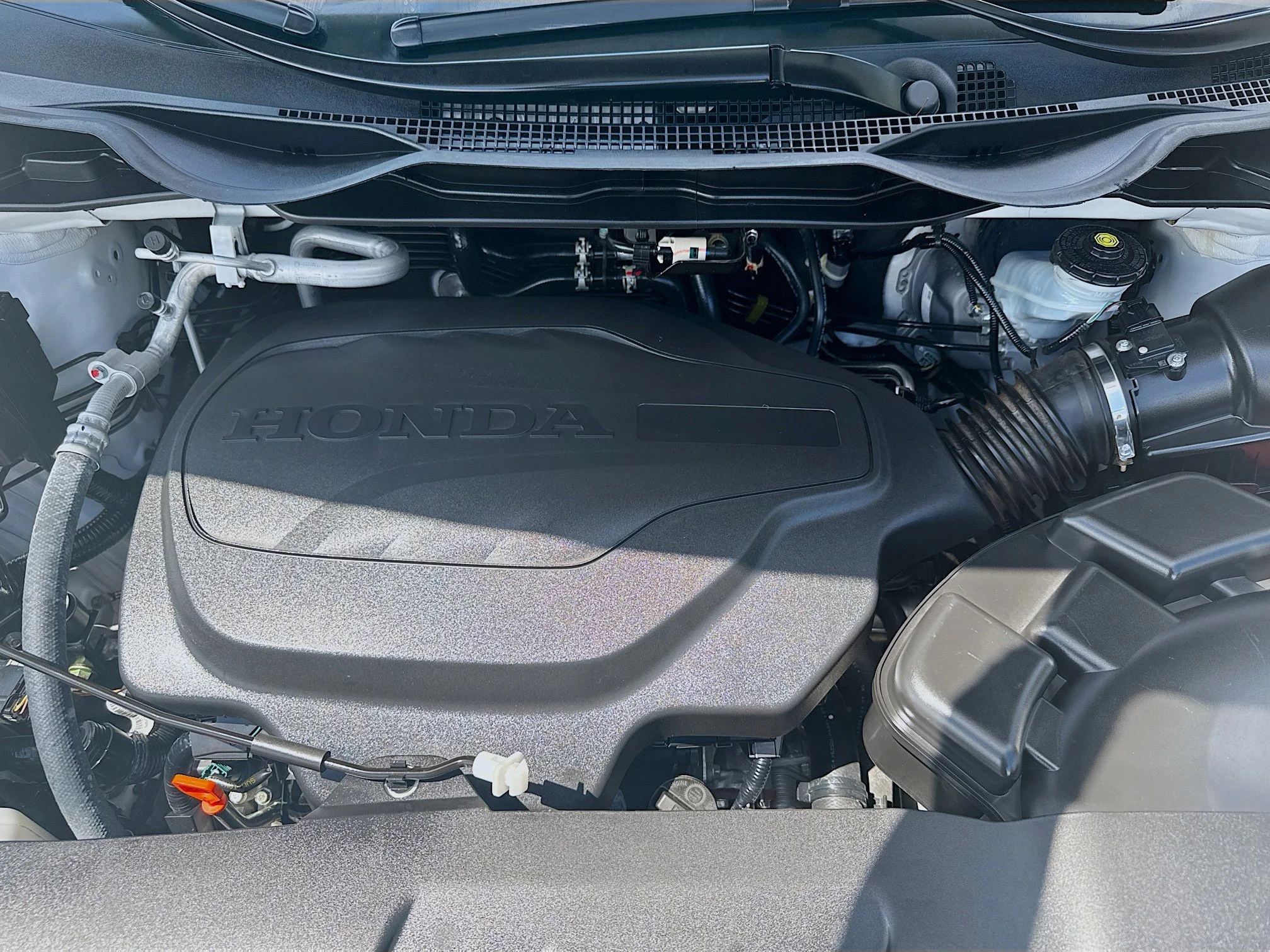 2023 Honda Odyssey Touring - Photo 34