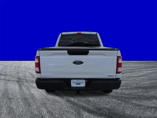 Certified Used 2023 2023 FORD F 150 XL Ford XL image 5