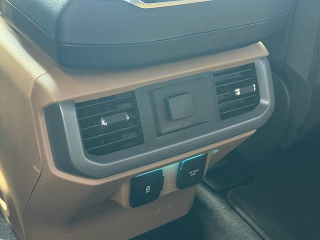 Certified Used 2023 Stone Gray Metallic Ford XLT image 9