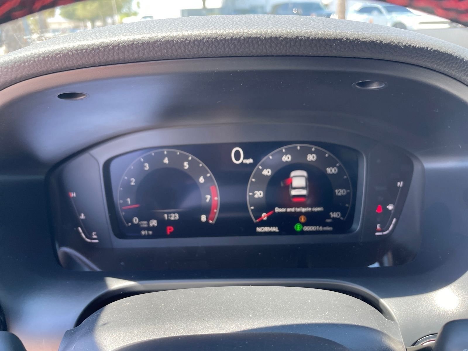 New 2025 Acura ADX A-Spec Package 4D Sport Utility