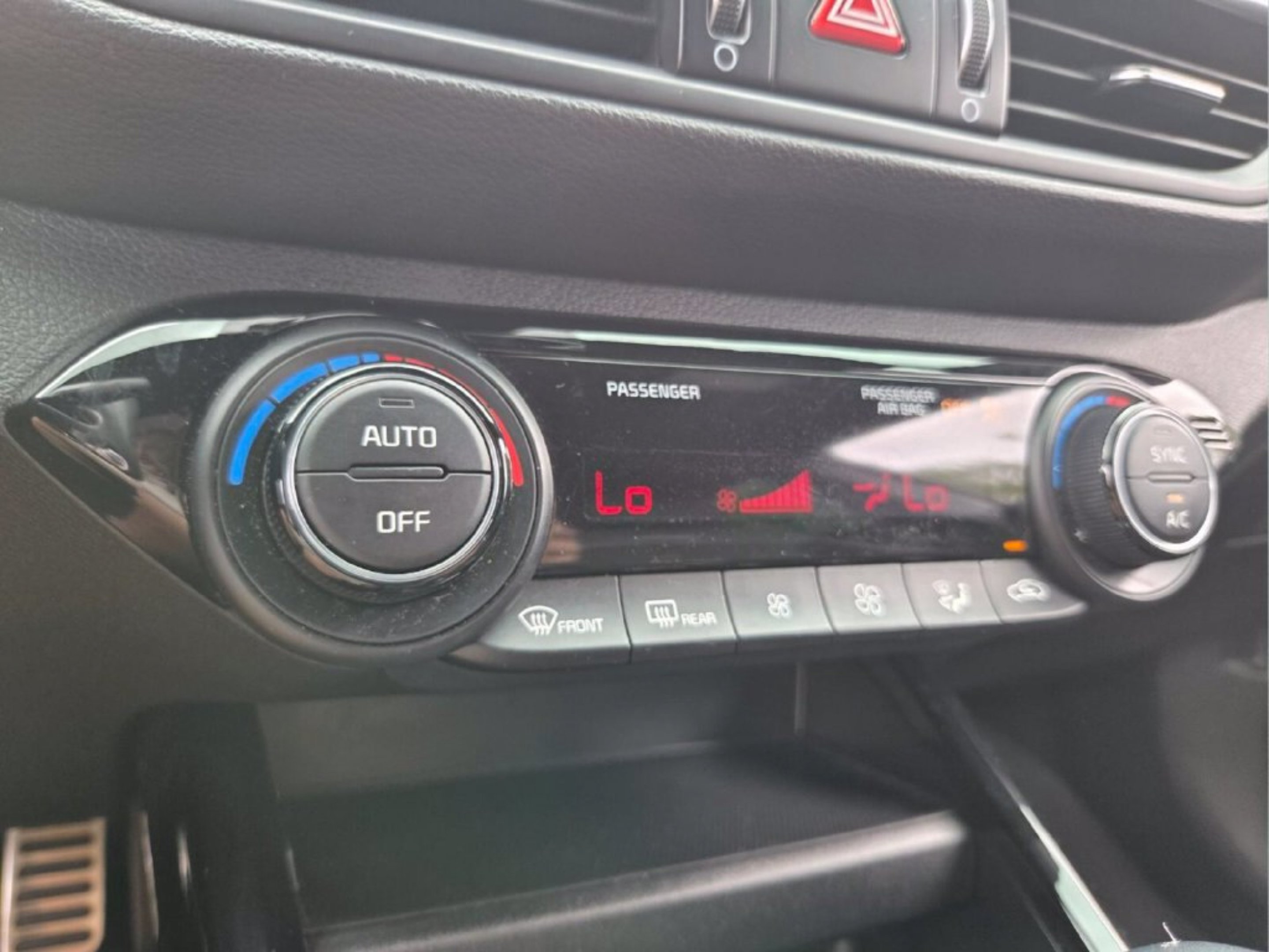 Certified Used 2024 Steel Gray Kia GT-Line image 23
