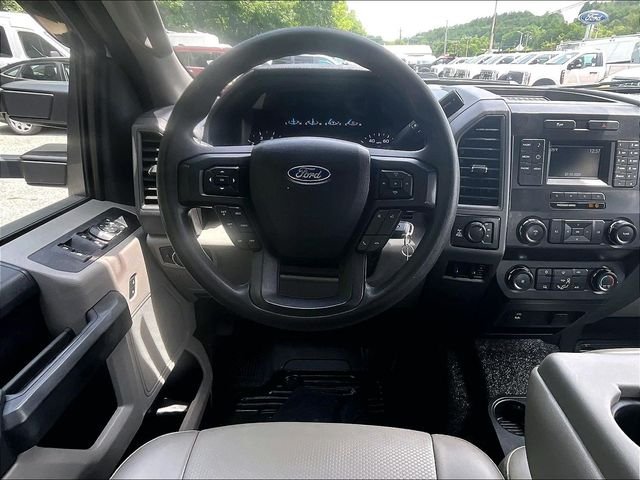 Used 2019 Oxford White Ford XL image 5