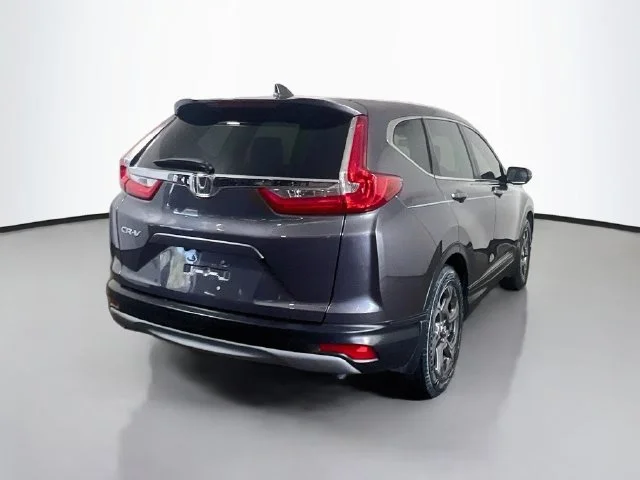 Used 2019  Honda EX image 21