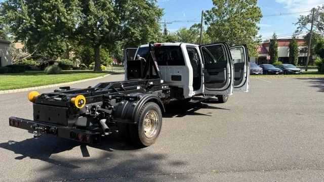 2026 Ford F-550 Super Duty Chassis Cab XL - Photo 41