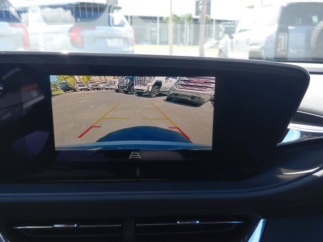 2026 Buick Envista Preferred - Photo 22